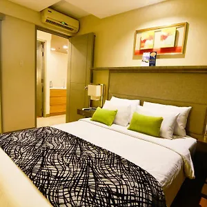 3* Hotel Western Antel