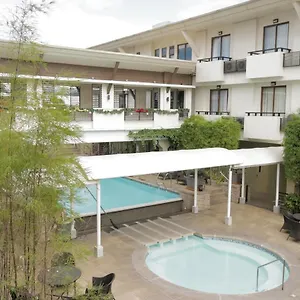 4* Hotel Mansion Garden